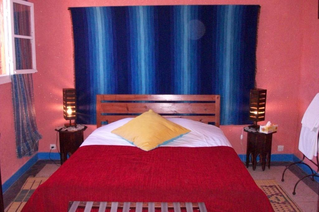 Dar El Jadida Bed & Breakfast Room photo