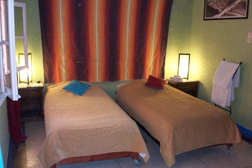Dar El Jadida Bed & Breakfast Room photo